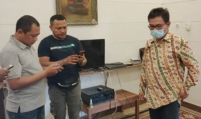 ​Johan Budi Sebut Bawaslu Harus Tegas Tangani Persoalan Pelanggaran Pilkada