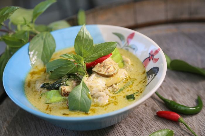 Resep Gulai Kambing Istimewa Cocok untuk Menu Idul Adha 2023