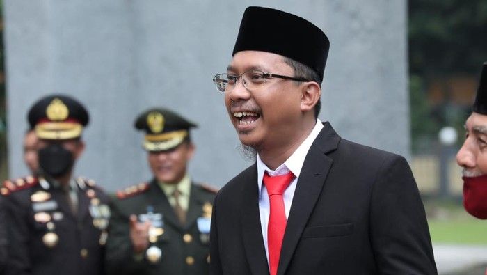 Bupati Gus Muhdlor Diperiksa Usai Pemilu, Novel Baswedan: Sulit Berharap KPK Jujur