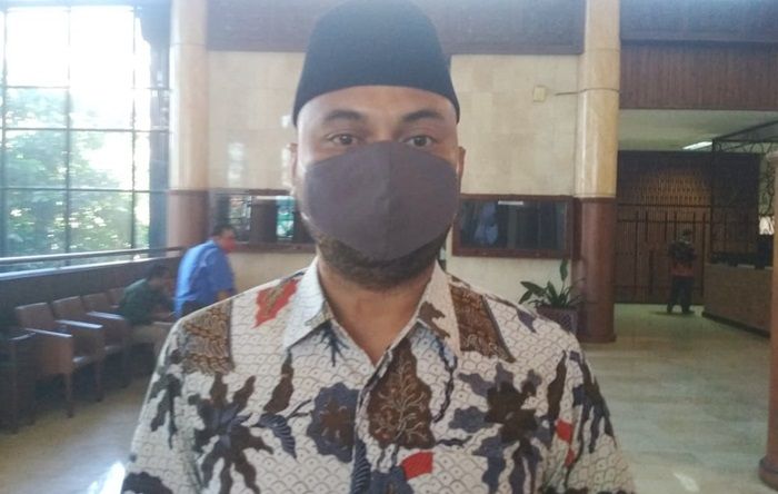 Dewan Imbau Pemprov Jatim Libatkan Ulama Tangani Covid-19 di Bangkalan