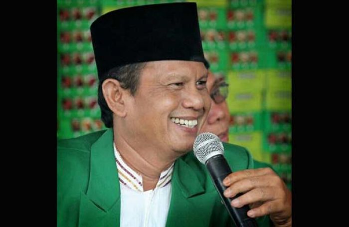 Kritik Langkah Pemkab Gresik Dongkrak PAD, Politisi PPP: Jangan Hanya Bisa Tertibkan Areal Parkir