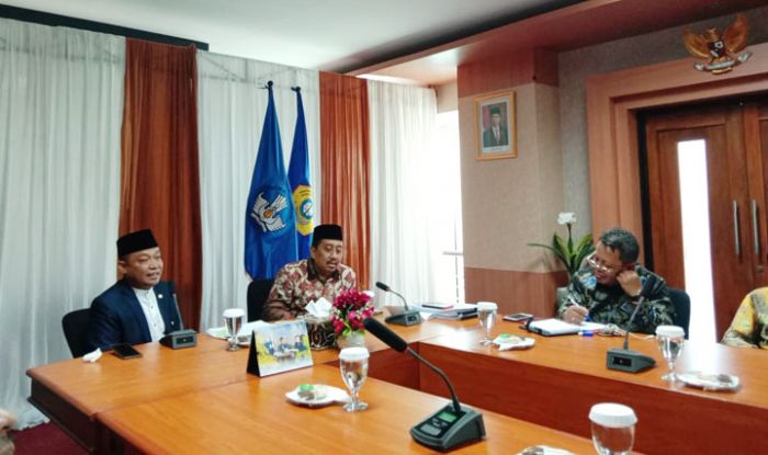 Syafiuddin Beber Mega Proyek yang akan Dibangun di Madura Terkait Perpres 80/2019