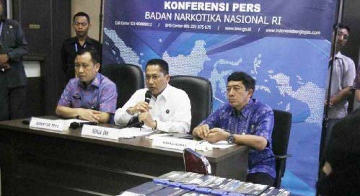 Petugas Lapas Kerap Persulit Penggeledahan Narkoba, Buwas Ancam Serbu