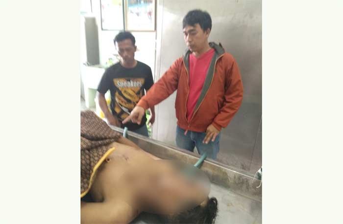 Pelaku Pembunuhan di Mergosari Sidoarjo Berhasil Ditangkap