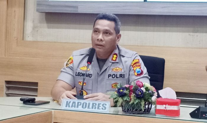 Hamili Pacar Lalu Ogah Tanggung Jawab, Bocah SMA di Blitar Diamankan Polisi