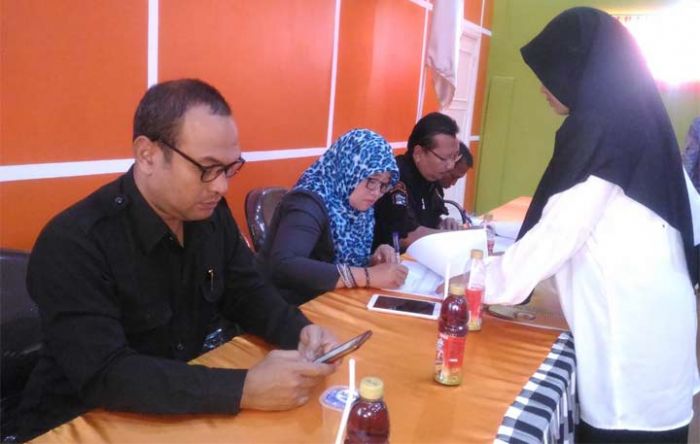 Warga Binaan Lapas Blitar dan LPKA Terancam Kehilangan Hak Pilih Pemilu 2019