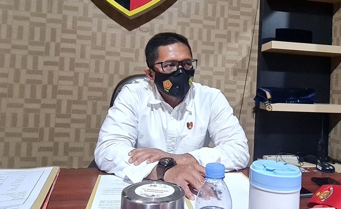 Soal Laporan Ancaman Pembunuhan Musawwir, Polres Bangkalan: Hanya Penganiayaan Ringan Saja