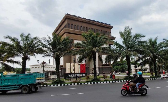 Kawasan SLG yang Kian Menggoda Wisatawan dan Pebisnis