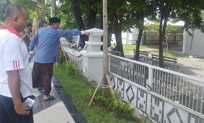 Bupati Sambari Buka Akses Masuk Fakultas Vokasi Unair