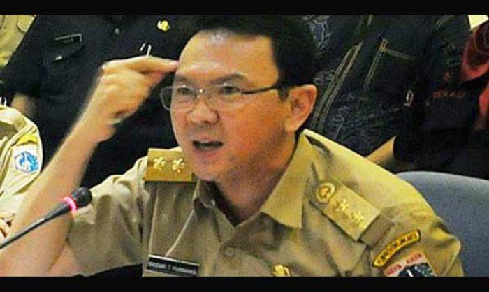 Ahok Takut Berlebihan kepada Pengembang Reklamasi, Ketua Koalisi Nelayan: Aneh