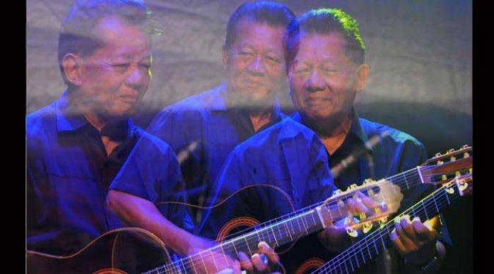 ​Musisi Jazz Kawakan, Ireng Maulana Meninggal Dunia