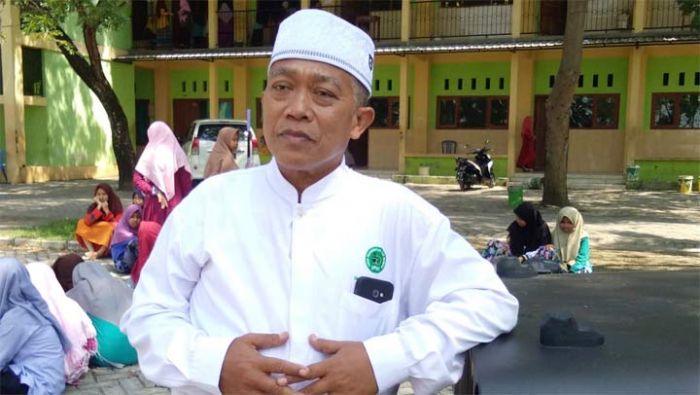 FKUB dan MUI Ajak Masyarakat Bojonegoro Hindari People Power