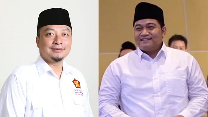 Kepastian Koalisi Besar Masih Tunggu Pertemuan PKB dan Gerindra