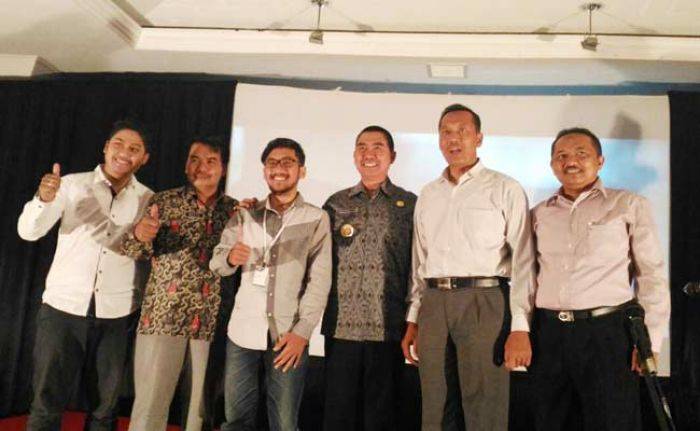 Mafifet 2016 Ramaikan Ekonomi Kreatif Malang