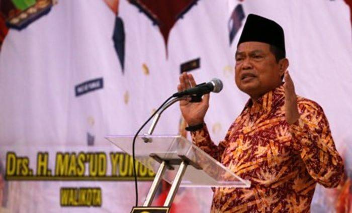 Hari Jadi Kota Mojokerto, Berbagai Rangkaian Kegiatan Disiapkan, Berikut Ringkasannya