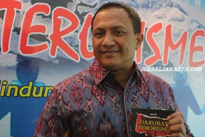 Deputi BNPT: Anak Muda Saat Ini Jadi Target Kelompok Radikal Teror