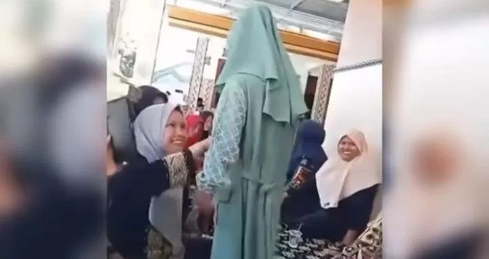 Viral Pertunangan Balita di Sampang, BKKBN Jatim Turun Tangan, Berikut Kisah Sebenarnya