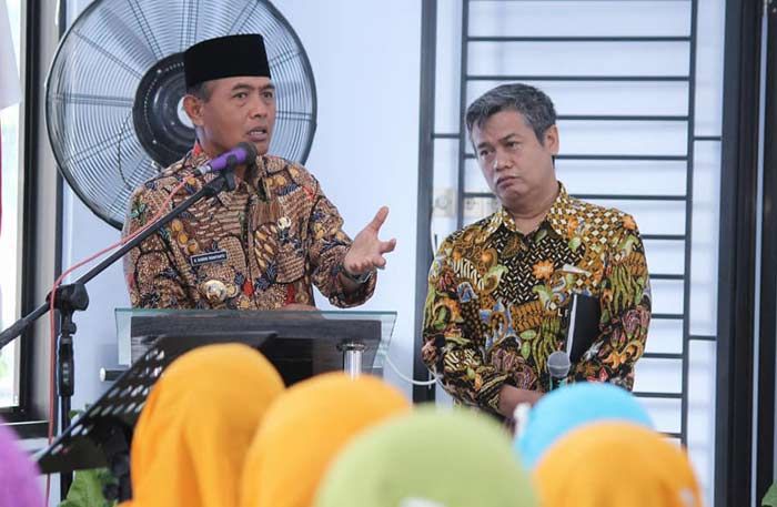 Terapkan Three in One, Pemkot Madiun Terus Berinovasi Tingkatkan Pelayanan Publik