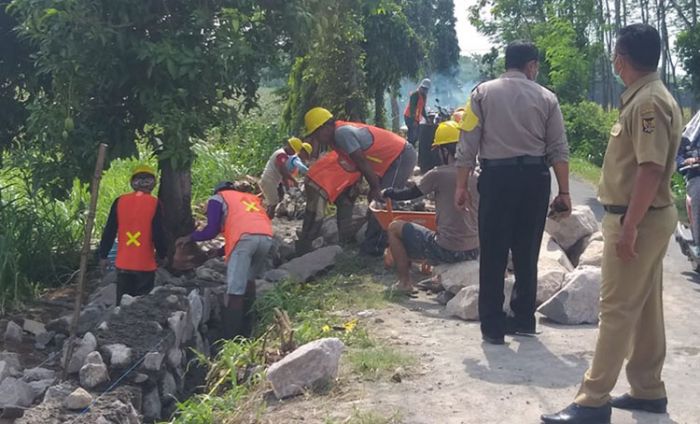 Gandeng LP2M Universitas Negeri Malang, Pemkot Kediri Rekrut 66 Tenaga Pendamping Prodamas Plus