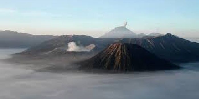 Gunung Bromo