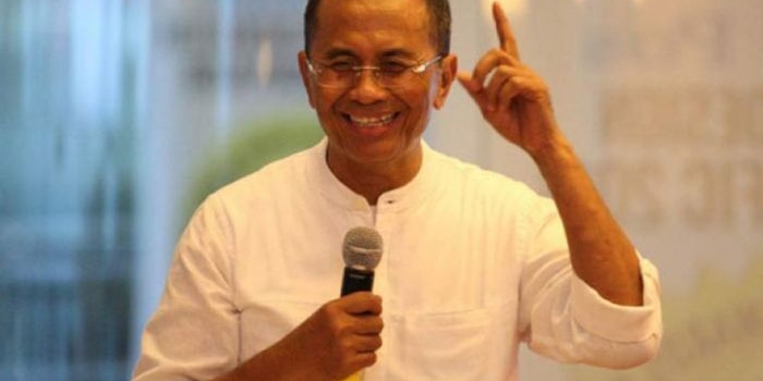 Dahlan Iskan