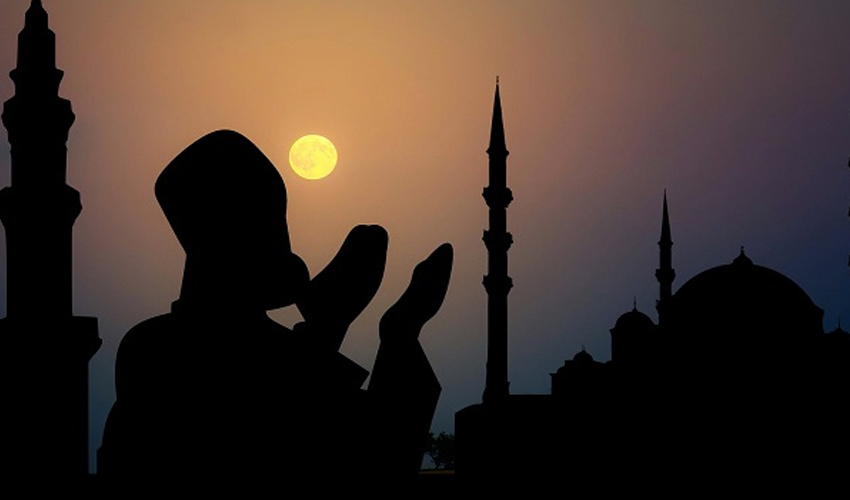 Masuk 10 Hari Terakhir Ramadan, Ini Tandatanda Malam Lailatul Qadar